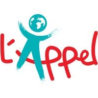 L'Appel logo - Similar company to Les Petites Mains
