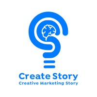 Create Story Agency logo - Similar company to Appika