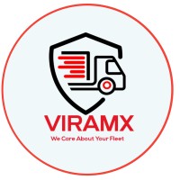 Viramx logo - Similar company to Earth Information & Publishing