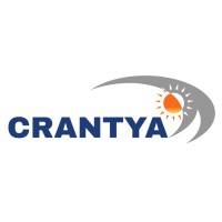 CRANTYA GEOSPATIAL PVT LTD logo - Similar company to Dharani Geospatial Technologies