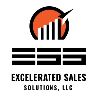 EXCELERATED SALES SOLUTIONS logo - Similar company to Symtry Partners