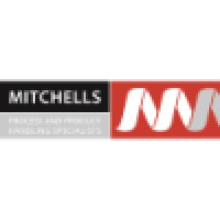 Mitchells Equipment Nanjing Co, Ltd. logo - Similar company to Mitchells Group