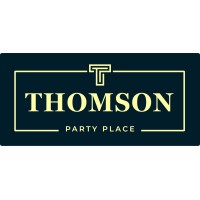 Thomson Party Place / De Kleine Doele logo - Similar company to Showyourskills