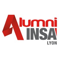Alumni INSA Lyon logo - Similar company to Utt Alumni