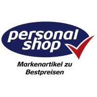 Personalshop logo - Similar company to Mrs Technical Support