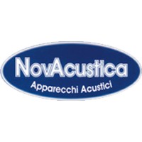 Novacustica srl logo - Similar company to Clinic Audio