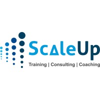 ScaleUp: Training | Coaching | Consulting logo - Similar company to Storm Systems Llc