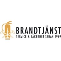 Brandtjänst AB logo - Similar company to Firecon Ab
