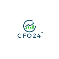 CFO24 logo - Similar company to Yus Generation