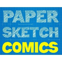 Paper Sketch Productions logo - Similar company to Apexvisuals