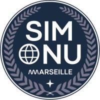 SimONU Marseille logo - Similar company to Boud'Choumins