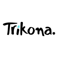 Trikona Drishti logo - Similar company to Sme