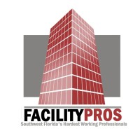 Facility Pros logo - Similar company to National Shell Contractors