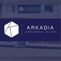 ARKADIA Centro de Arbitraje y Conciliación logo - Similar company to Limamarc