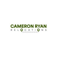 Cameron Ryan Relocations logo - Similar company to Pluspac Packaging