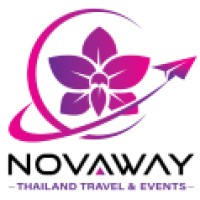 Novaway logo - Similar company to Ôdasie - Water Of Asia