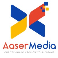 Aaser Media for web Solutions & Courses logo - Similar company to Aquadic