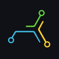 Deep Digital logo - Similar company to Lucrotech