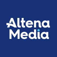 Altena Media logo - Similar company to Jcp Marketing Solutions