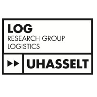LOG UHasselt logo - Similar company to Transportation Science