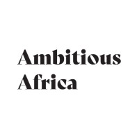 Ambitious.Africa logo - Similar company to Vorna Id