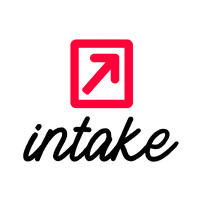 Intake logo - Similar company to E-Saad