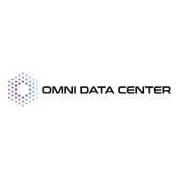 OMNI Data Center logo - Similar company to Solnet Indonesia. Pt