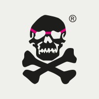 Boneswimmer logo - Similar company to Aquarapid
