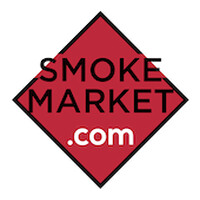 Smoke Market logo - Similar company to Vapest.Fr