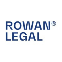 ROWAN LEGAL logo - Similar company to Prk Partners, Attorneys At Law