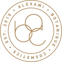 Alexami Cosmetics logo - Similar company to Dillons Inc
