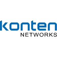Konten Networks Inc. logo - Similar company to Leonton Technologies