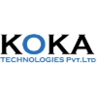KOKA Technology Pvt. Ltd. logo - Similar company to Koka Software Technology