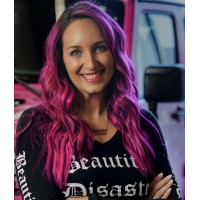 Beautiful Disaster Clothing logo - Similar company to The Clothing Library