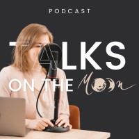 Podcast Talks On The Moon