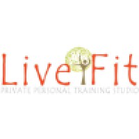 Live Fit Private Personal Training Studio