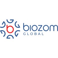 Biozom Global logo - Similar company to Exv (Extreme Value)