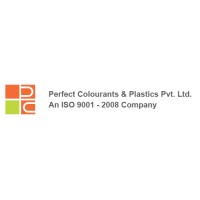 PERFECT COLOURANTS & PLASTICS PVT. LTD logo - Similar company to Rainbow Colors, Inc.