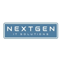 NextGen IT Solutions LLC logo - Similar company to Nextgen It Solutions