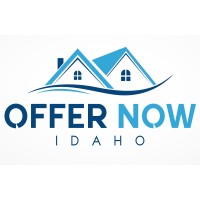 Offer Now Idaho logo - Similar company to Tyart Art Services
