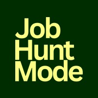 Job Hunt Mode logo - Similar company to Job Hunt - Job Provider