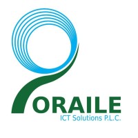 Oraile ICT Solutions PLC logo - Similar company to Cybersoft Plc