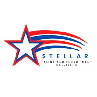 Stellar Talent and Recruitment Solutions logo - Similar company to Stellar Recruitment Group