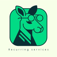 Kanguru logo - Similar company to Kanguru Teknoloji İk