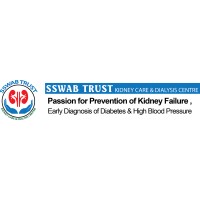 SSWAB Trust(Kidney Care  & Dialysis Centre) logo - Similar company to Spero Enterprises