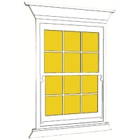 JOYSOL / Sash Windows Specialists Bristol logo - Similar company to Dorothea Restorations