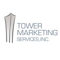 Tower Marketing Services, Inc. logo - Similar company to Studio Matrix