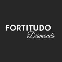 Fortitudo Diamonds® logo - Similar company to Motionpillow