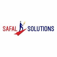 Safal Solutions logo - Similar company to Nice Computers And Mobiles