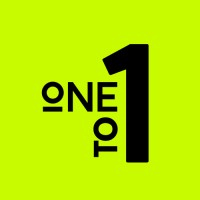 Oneto1 logo - Similar company to Soaptimist
